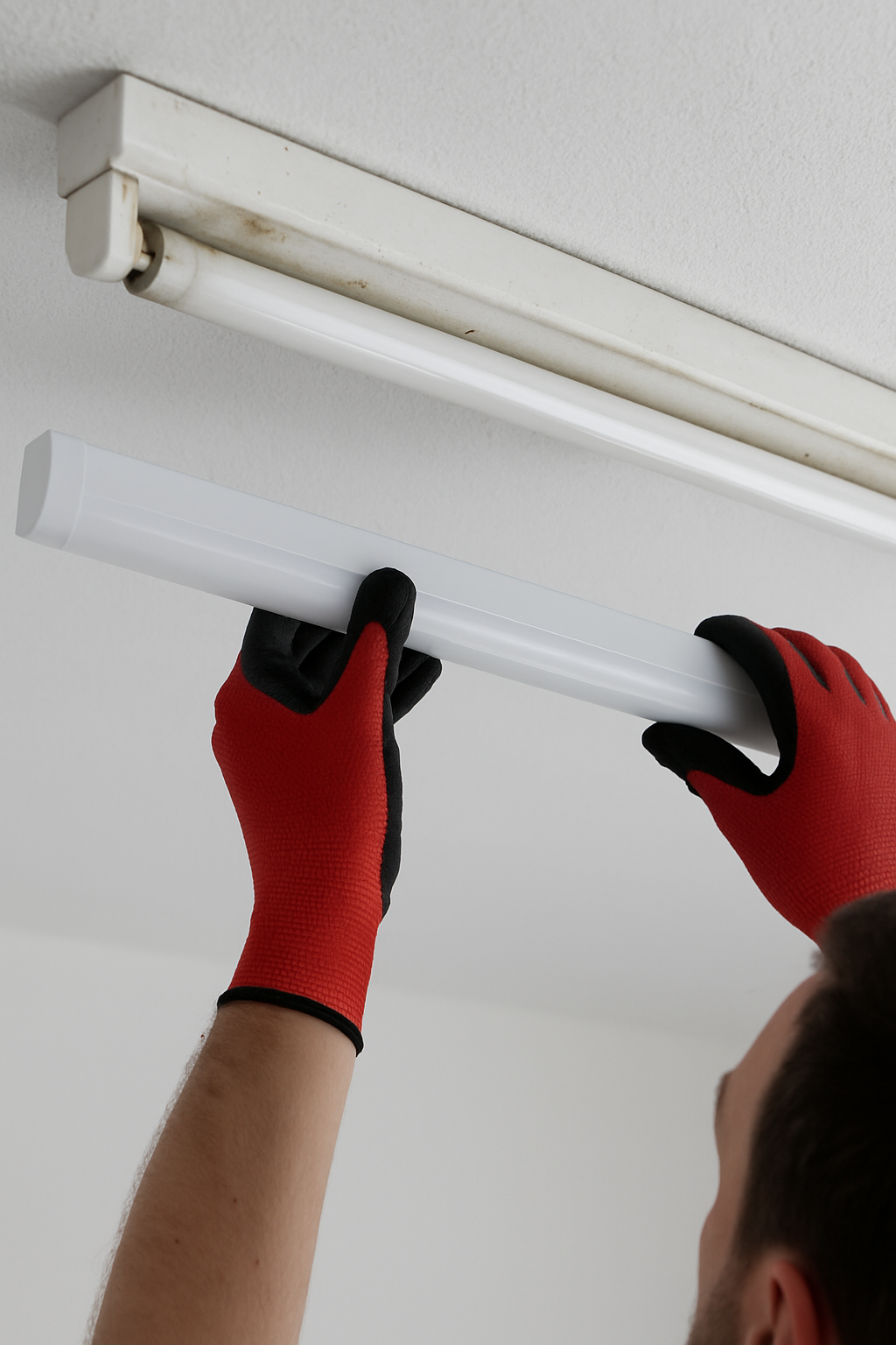 Why upgrading to LED is a smart move?