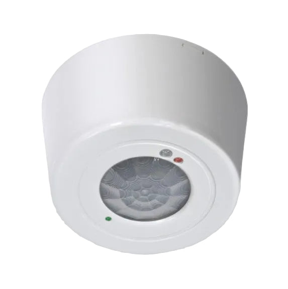 Danlers CBU CESR - Casambi Ceiling Surface Mount Passive Infra Red PIR - LED Retro