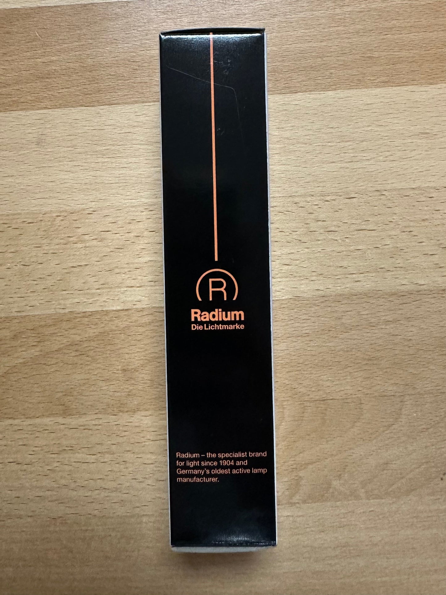 Radium RL-DUO/E26 840/G24Q-3 UN 10W LED Replacement for 4pin 26W G24q-3 - 43519772 - LED Retro