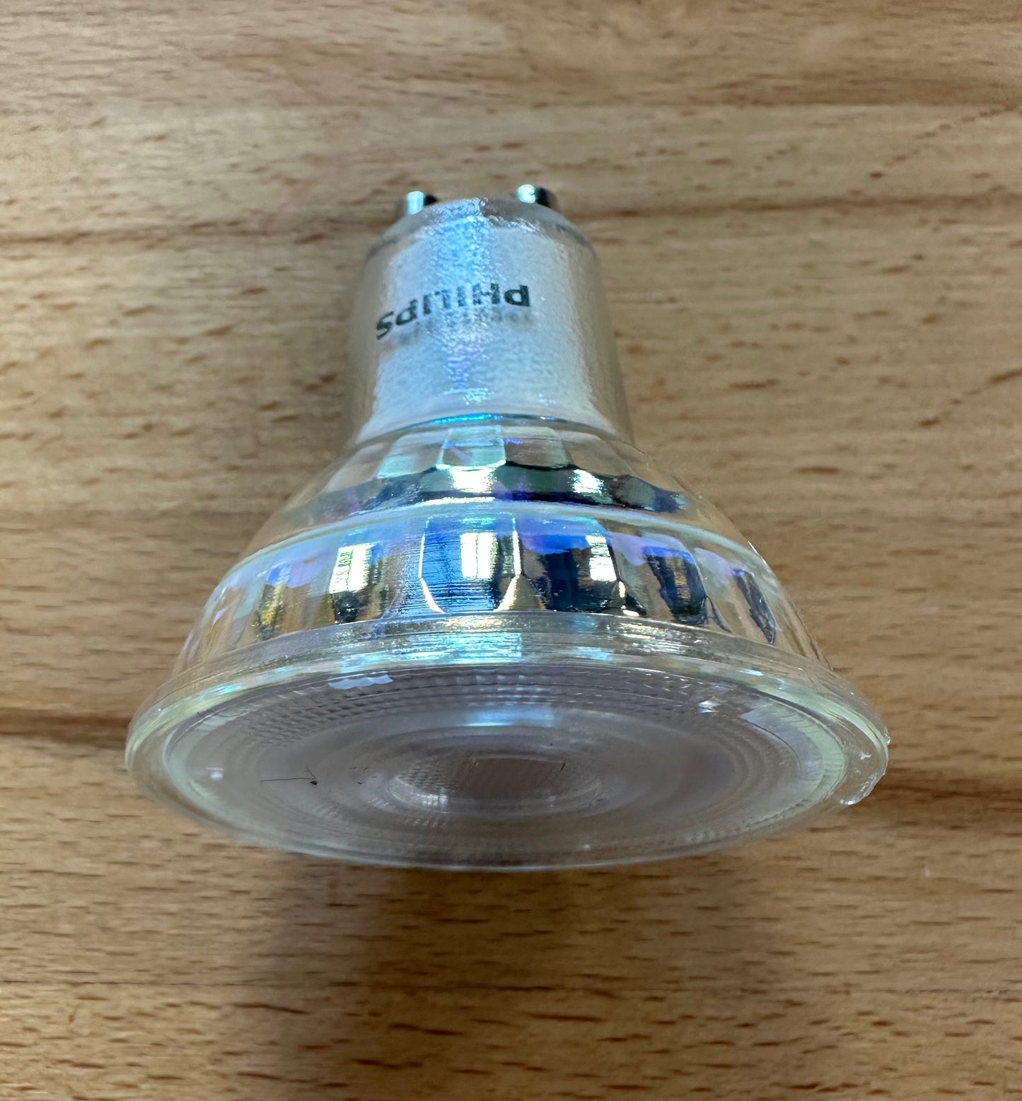 Philips Corepro LEDspot GU10 PAR16 4W 345lm 36D - 827 Extra Warm White - Dimmable - LED Retro