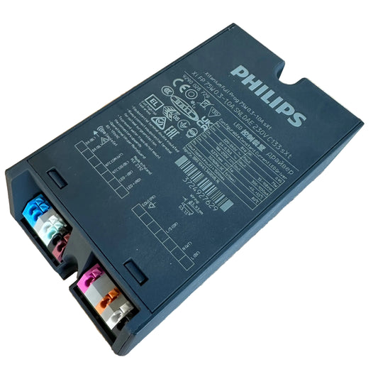 Philips 929002872906 Xi FP 75W 0.3-1.0A SNLDAE 230V C133 sXt - LED Retro