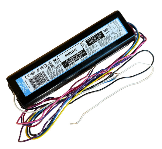 Philips 929000702202 Xitanium 150W 0.35-0.7A GL Prog sXt - LED Retro
