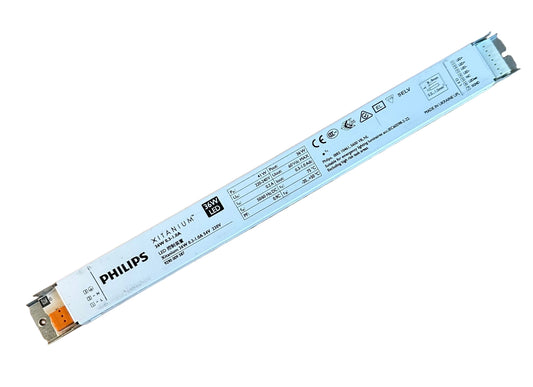 Philips 929000958706 Xitanium 36W 0.3-1A 54V 230V - LED Retro