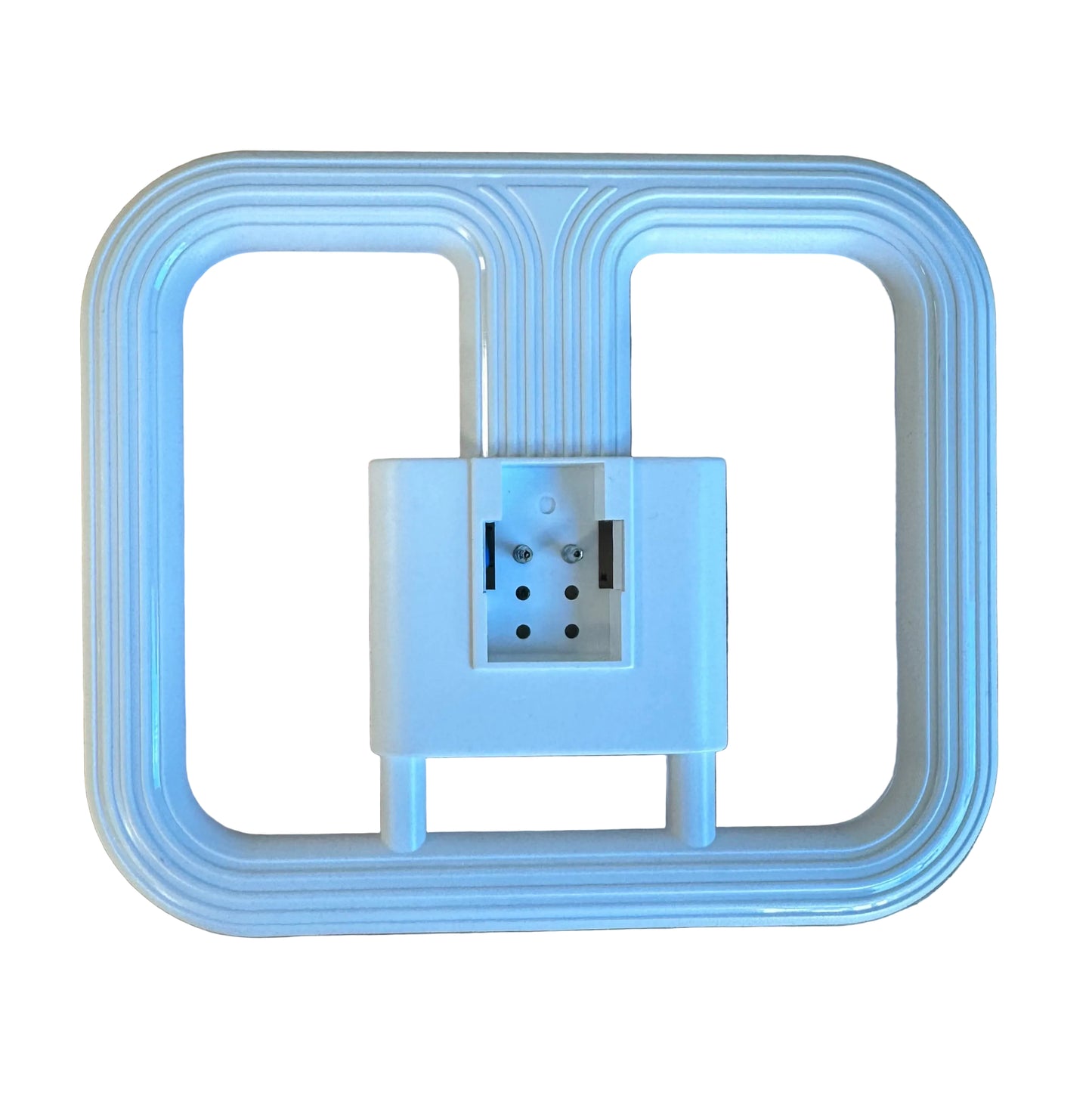 BELL Lighting 60455 8W 2 Pin 2D LED Replacement Lamp for 16W 3000K - LED Spares