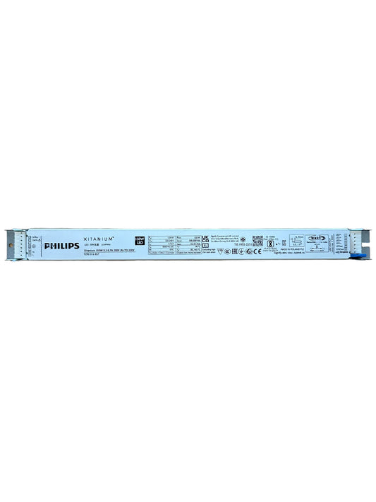 Philips 929001685706 Xitanium 150W 0.2-0.7A 300V TD 230V iXt - LED Retro