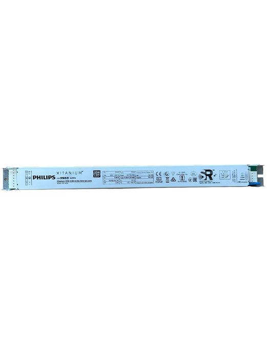 Philips 9290015404 Xitanium 35W 0.08-0.35A 150V SR 230V - LED Retro