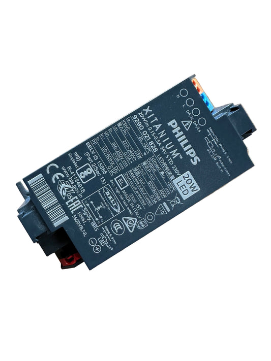 Philips 929002182806 Xitanium 20W/m 0.15-0.5A 54V S TD - LED Retro