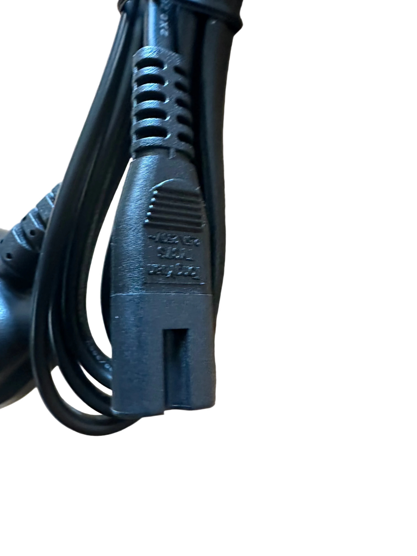 HÄFELE 2M Mains Lead For Loox Drivers UK Plug - 833.89.000 - LED Retro