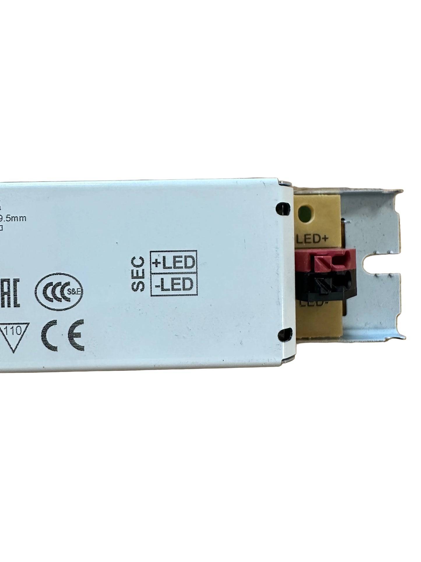 Tridonic 87500446 LC 50W 300mA fixC lp SNC - LED Retro