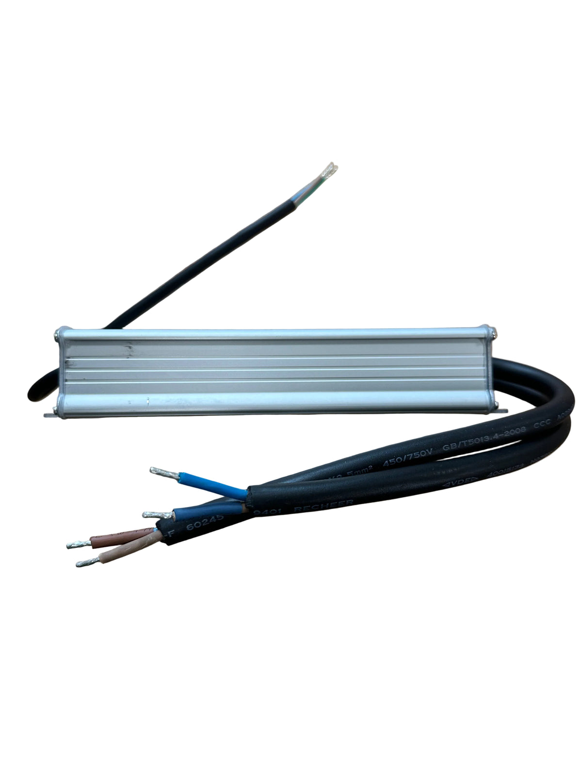 GLP GV6-320B012 320W 12V 26.7A Constant Voltage LED Power Supply - LED Spares