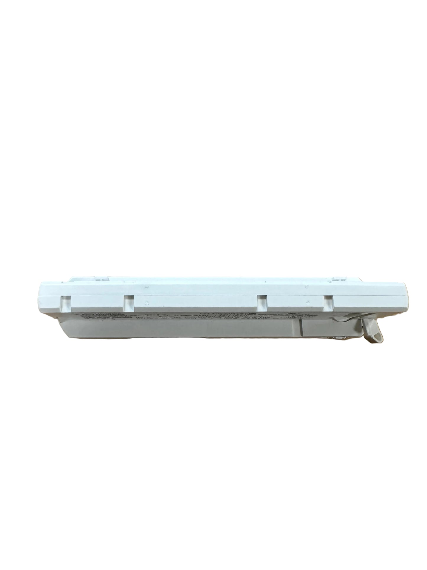 Vossloh Schwabe ECXe 500.468 - 187105- 14.7-21W - 20-42V Track Adapter Driver - LED Retro