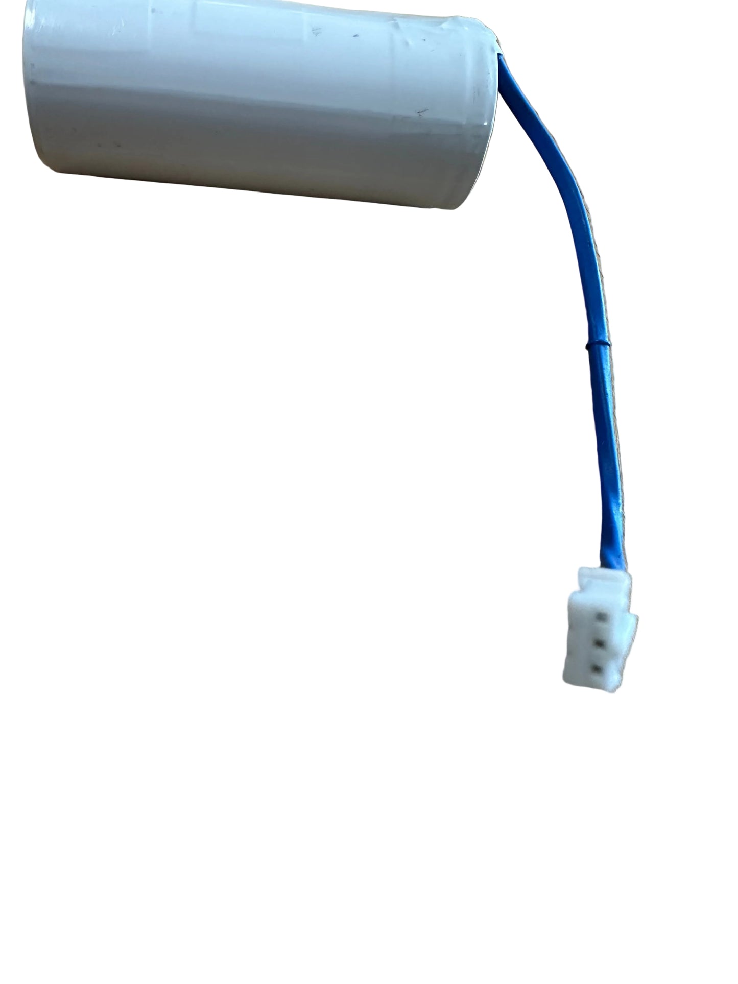 LBP1-3.2V-3400MAH-CON 3.2V 3400mAh LifePO4 3 Wire Lithium Battery Stick c/w JST-XH Connector - LED Retro