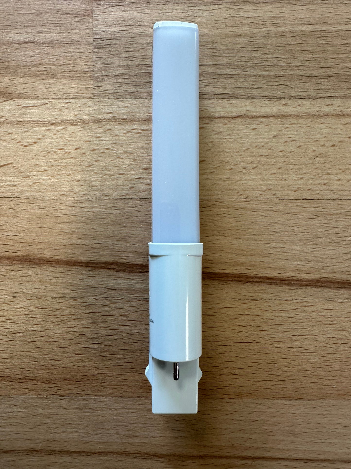 Bell LED 3.5W Thermoplastic BLS 2 Pin Bypass - G23 - 4000K - 70080 - LED Spares