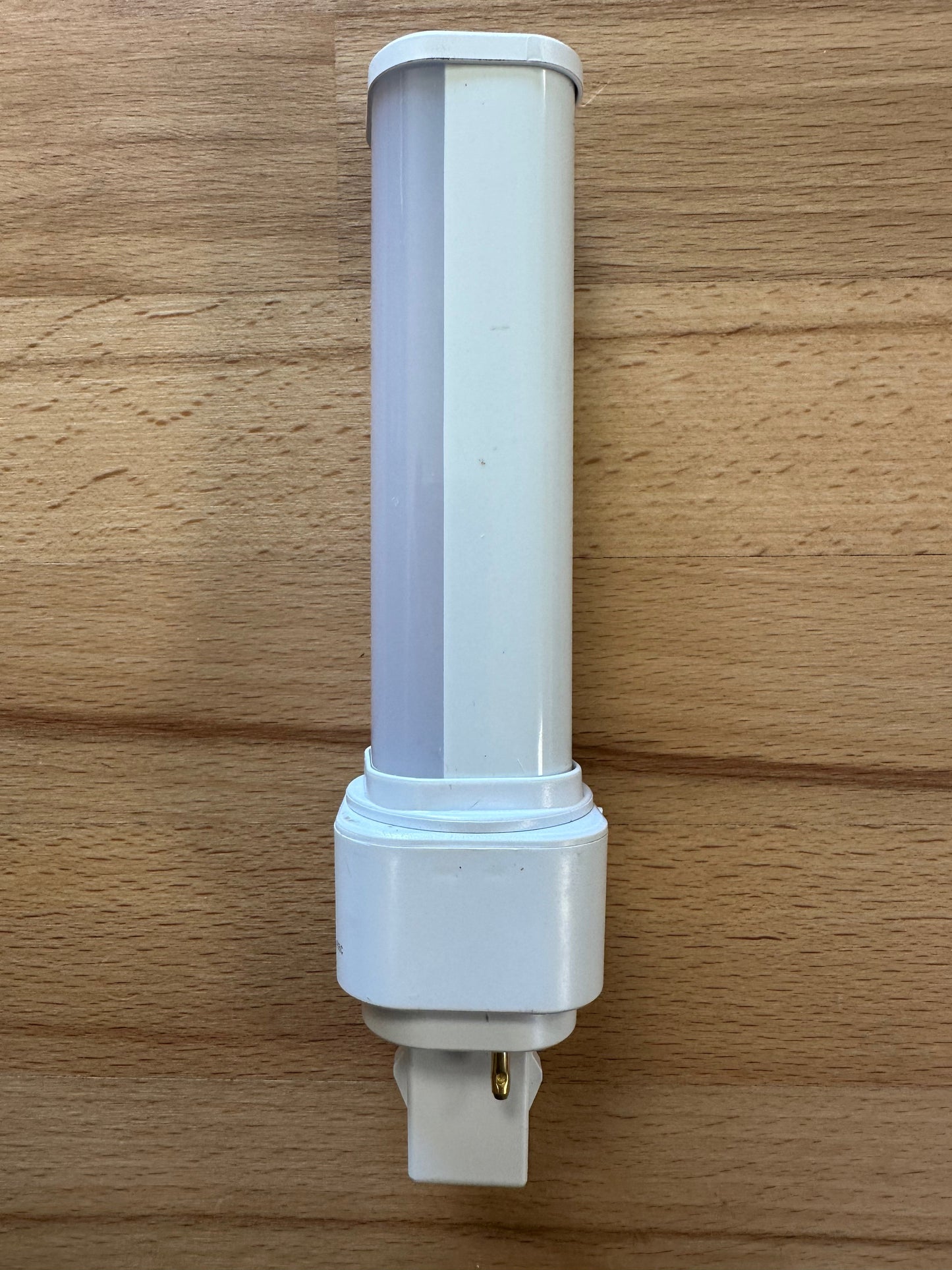 Bell LED 7W Thermoplastic BLD 2/4 Pin Bypass - 4000K - 70082 - LED Spares