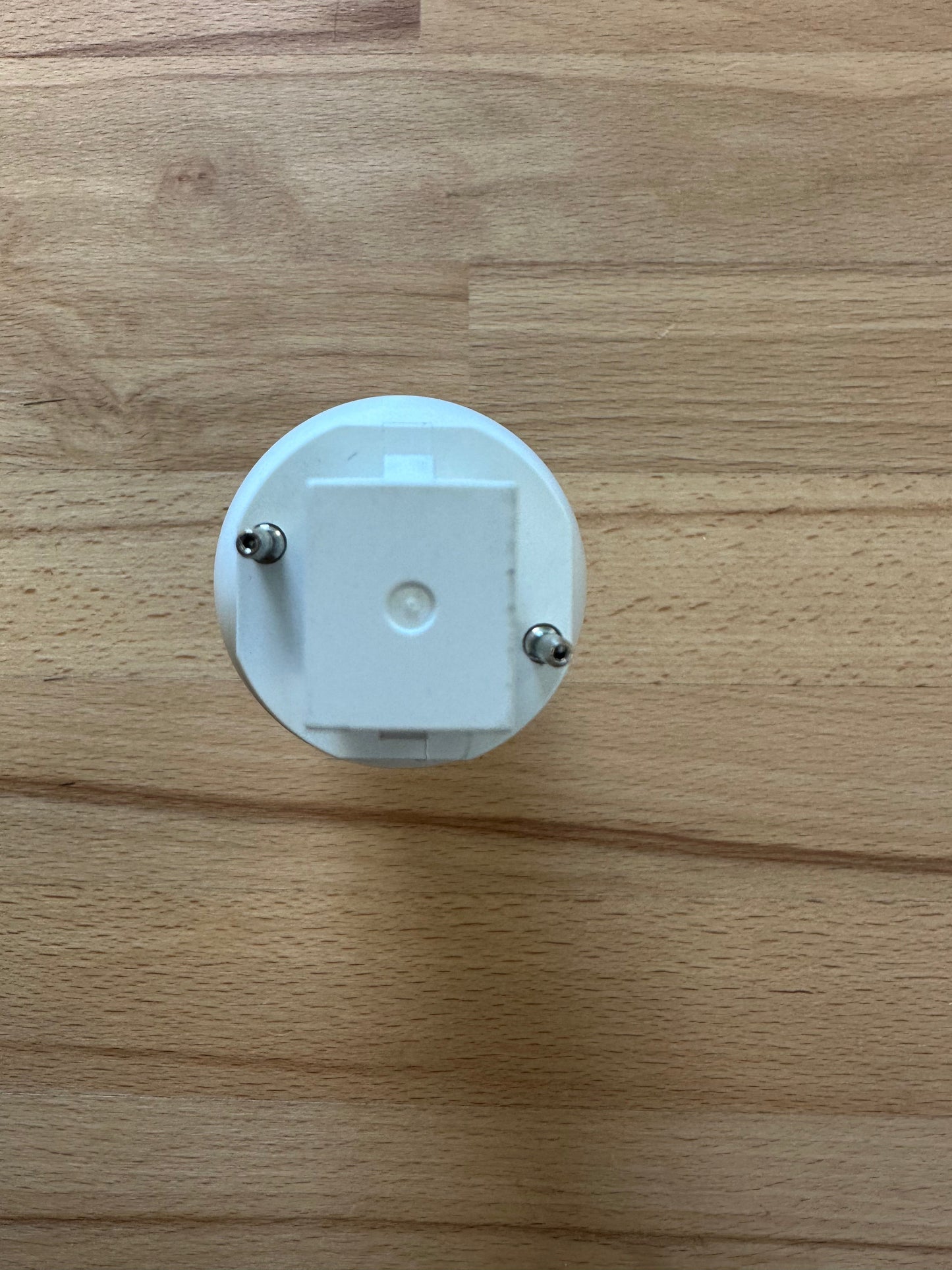Bell LED 12W Glass Round BL - 2/4 Pin - G24d/Gx24q - 4000K - 60452 - LED Spares