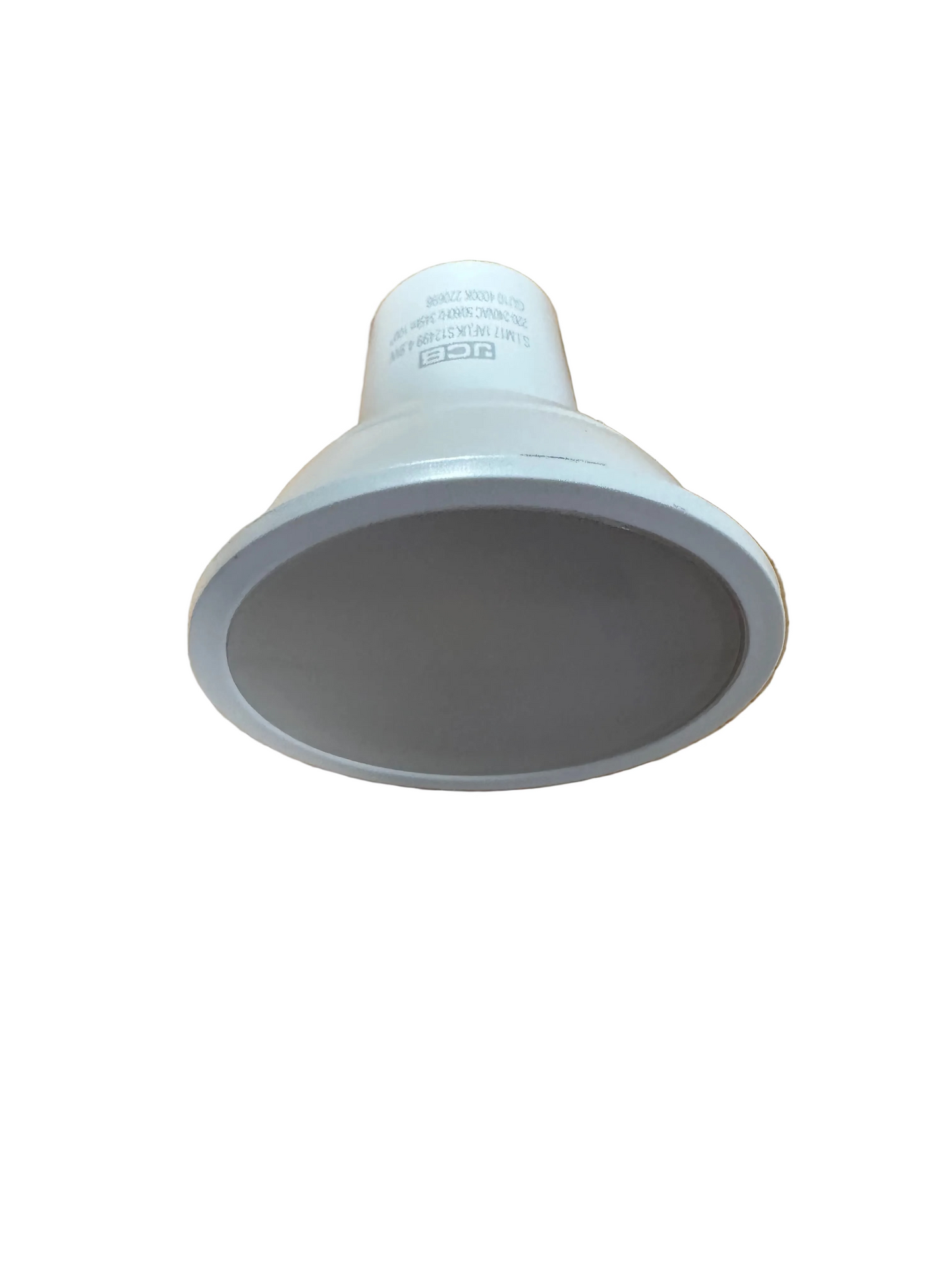 S12499 JCB 5W LED GU10 370LM Cool White - Pack of 1 - LED Retro