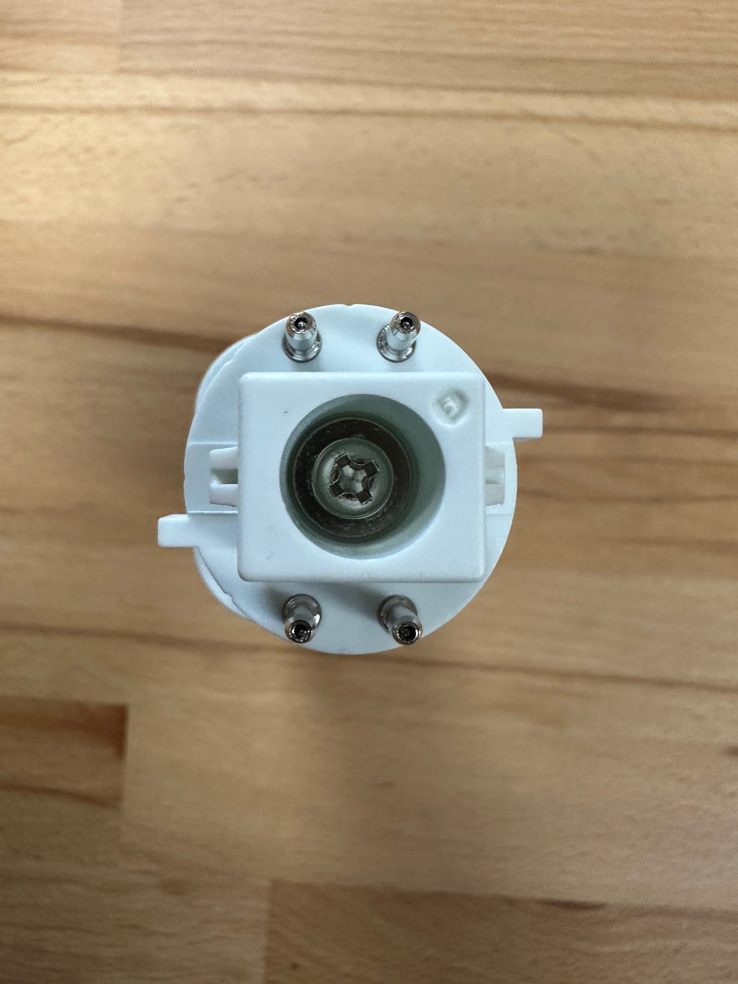 Philips CorePro LED PLC 6.5W (18W) 4 Pin Cool White G24q-2 54121000 - LED Spares