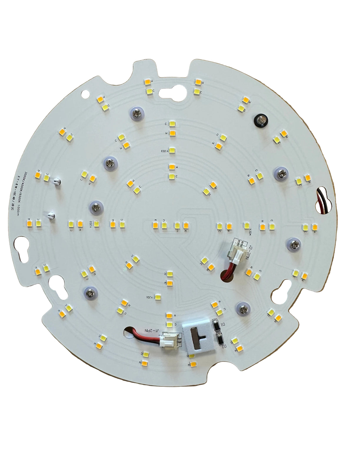 Lumilife 8-9.5W - 16W 2D Replacement LED Gear Trays - CCT & Emergency - LED Spares