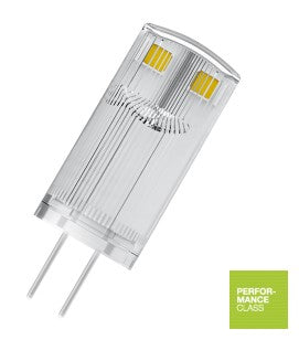 Ledvance LED PIN 20 320° P 1.8W 827 Warm White -200lm - Clear G4 - 4099854064753 - LED Retro
