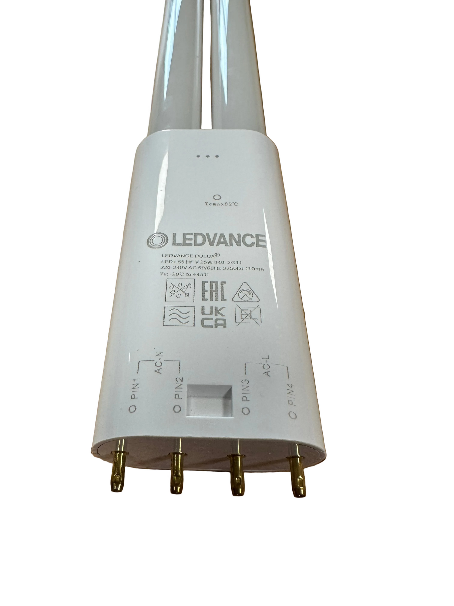 LED 18-24W PLL 4PIN 2G11 Replacement Lamps