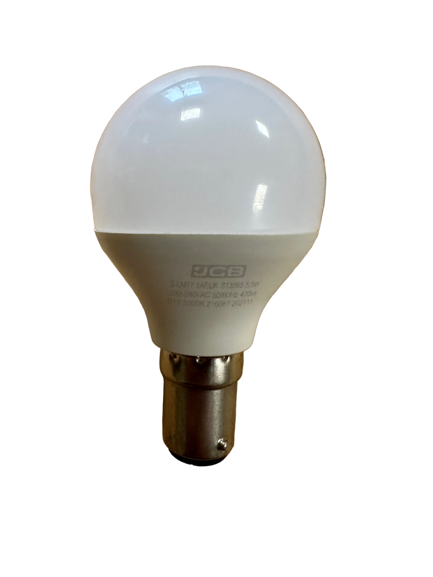 LED Golf Ball Bulbs - LED Retro