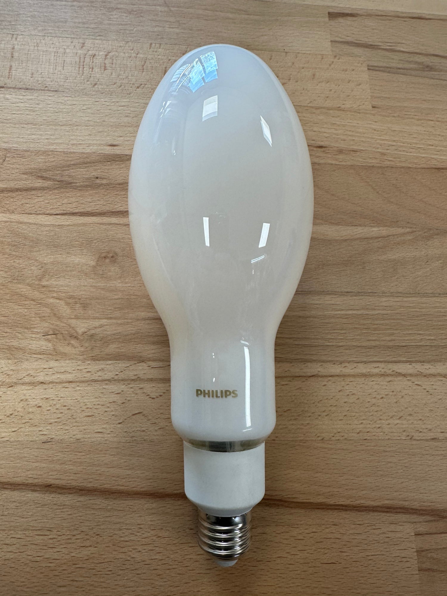 LED SON-E & MBFU Replacement Lamps