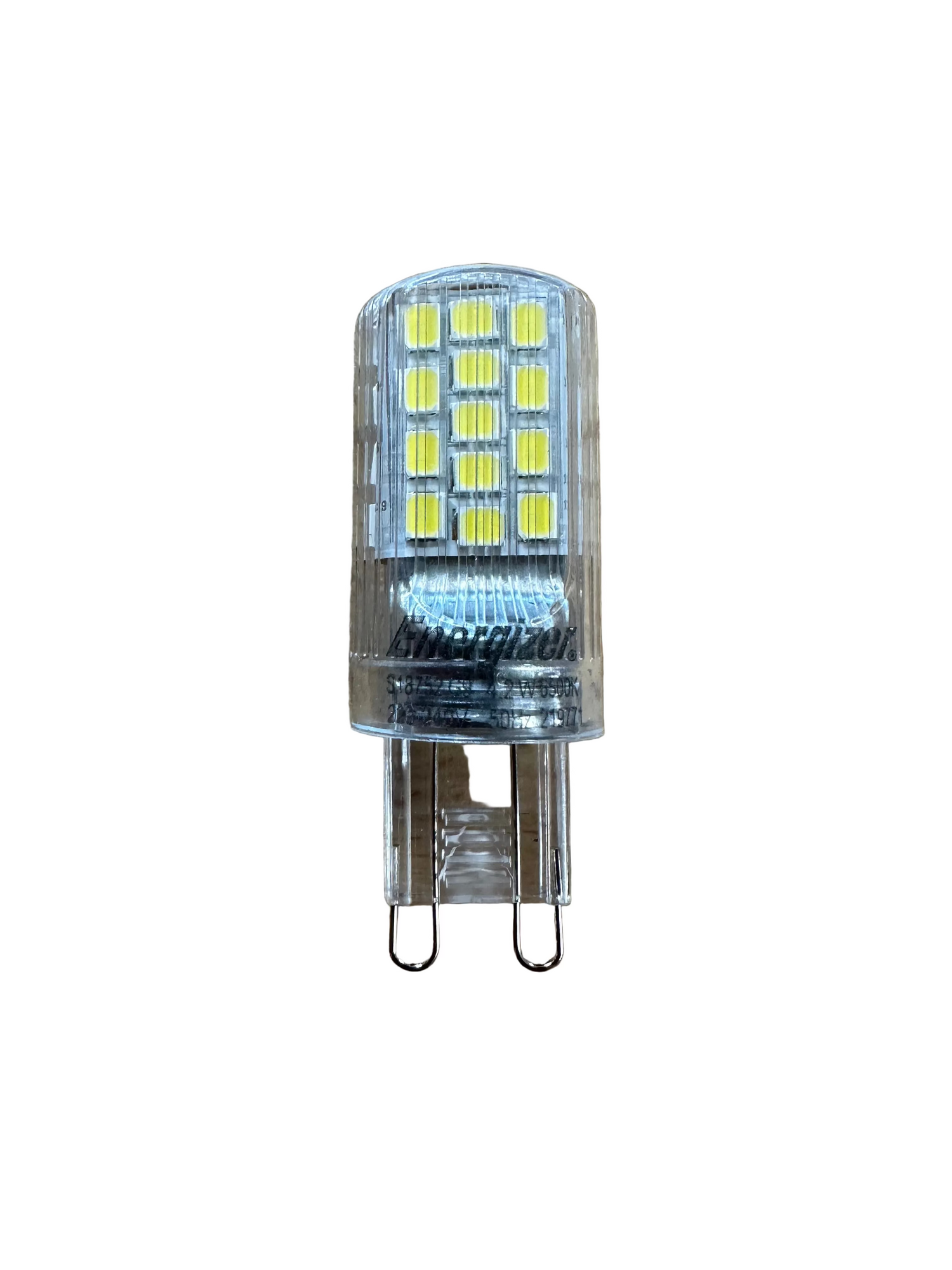 LED Capsule Bulbs - LED Retro