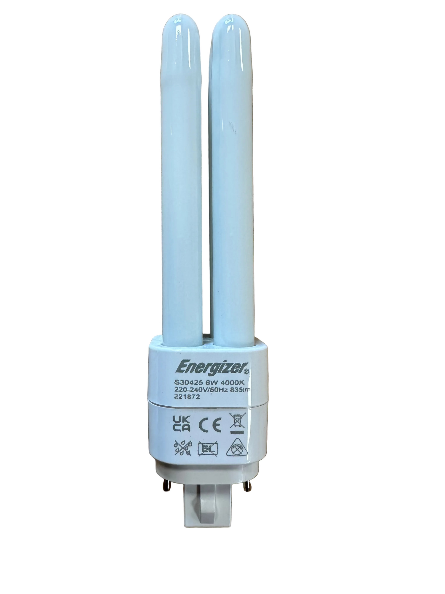 LED 13,18,26W PL-C 4PIN G24q Replacement Lamps