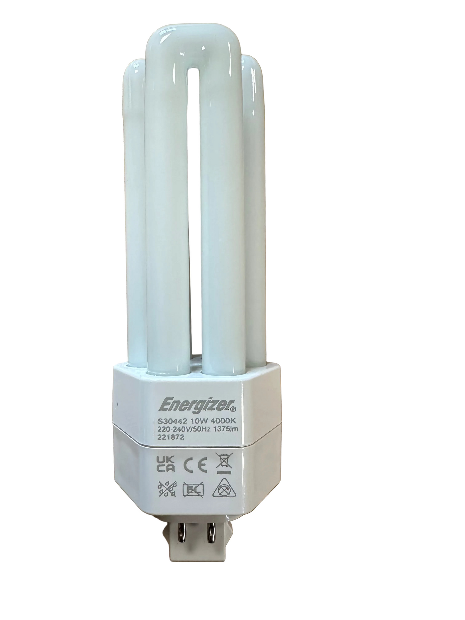 LED 32,42W PL-T 4PIN Gx24q Replacement Lamps