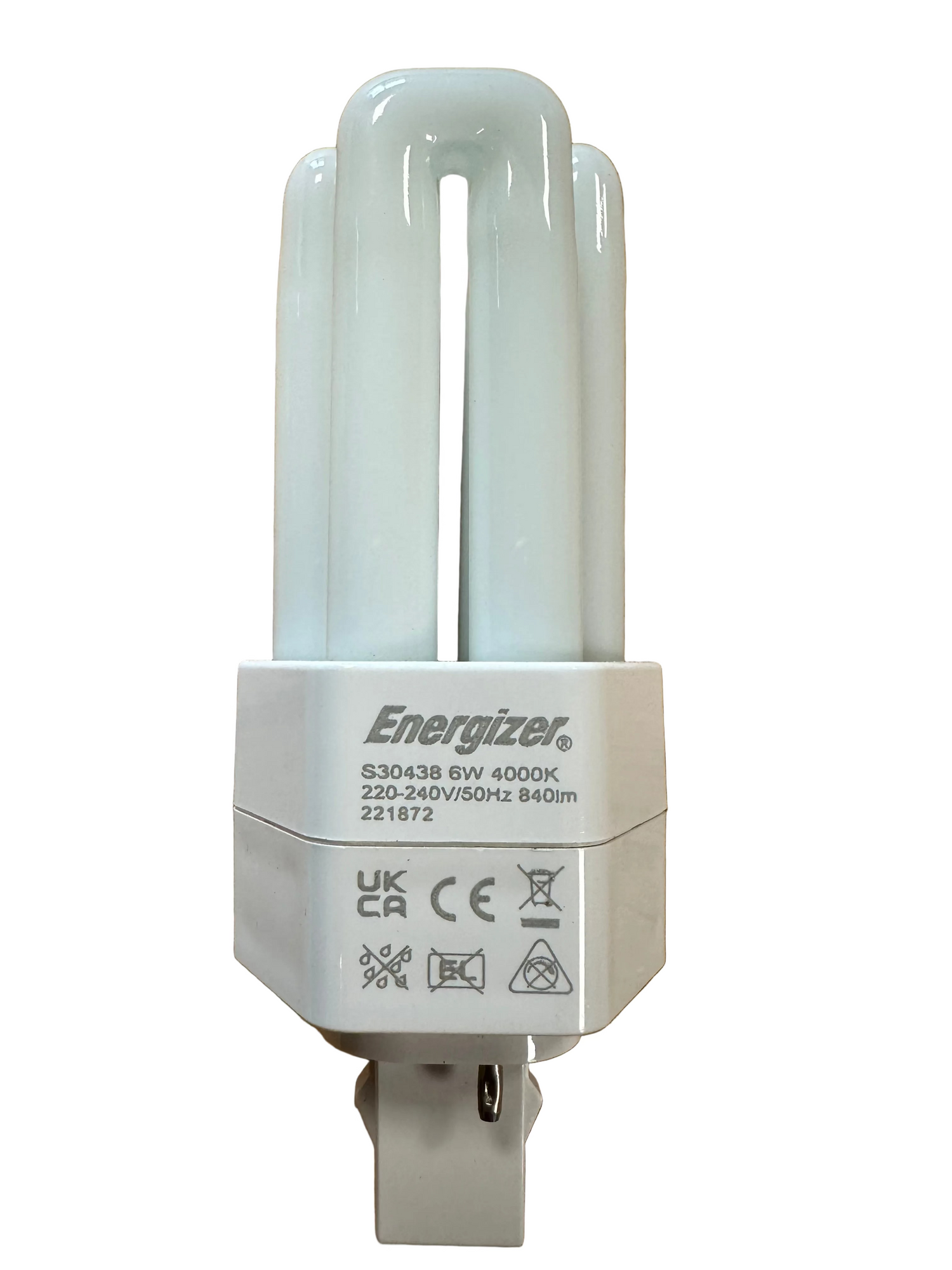 LED 18,26W PL-T 4PIN G24q Replacement Lamps