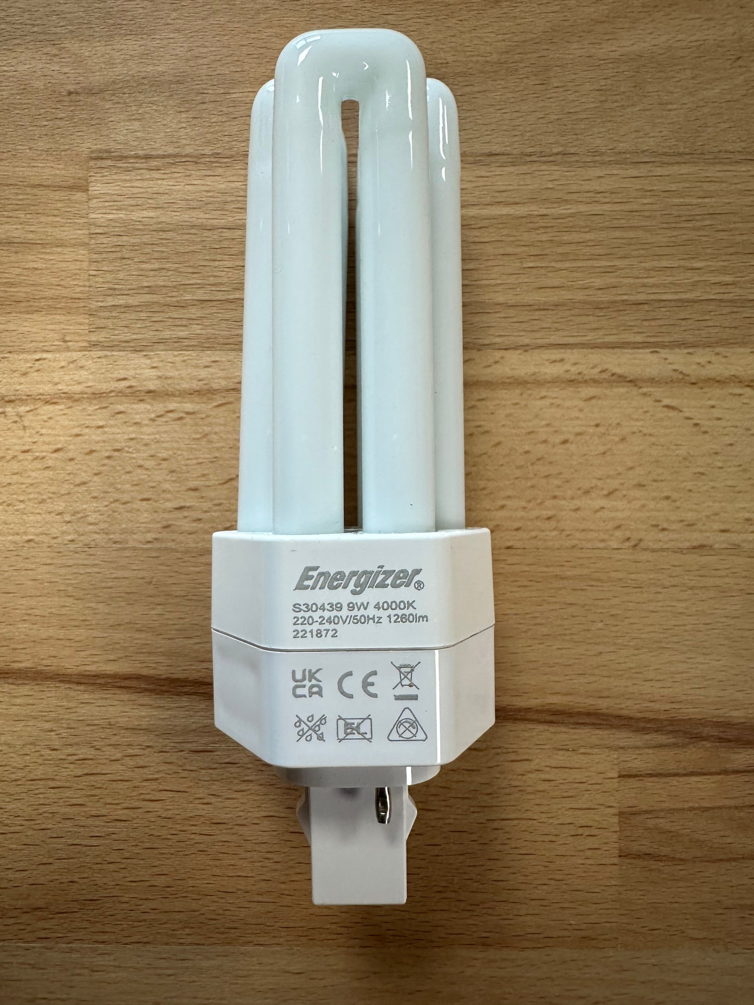 LED CFL Replacement Lamps