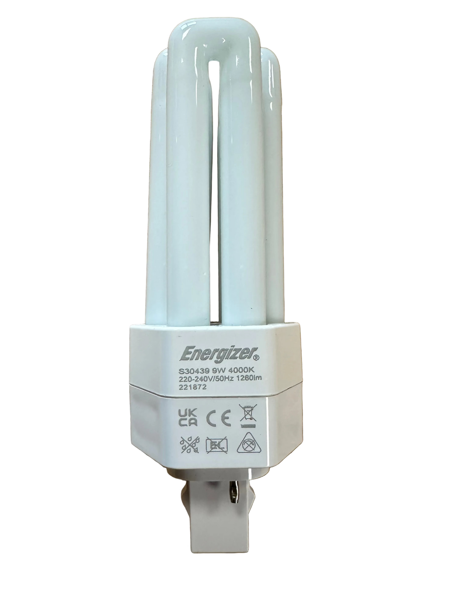 LED 18,26W PL-T 2PIN G24d Replacement Lamps - LED Retro