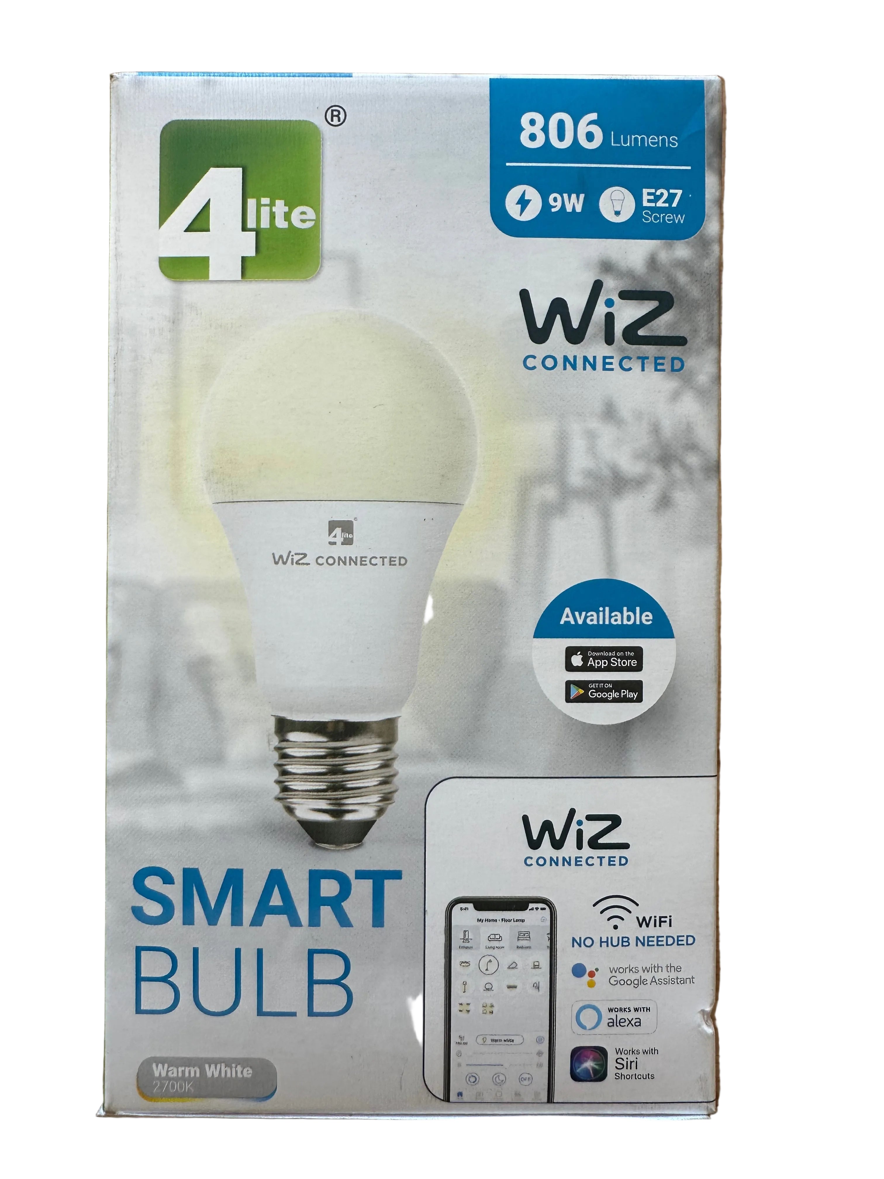 Smart LED Bulbs – LED Retro