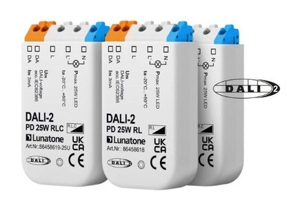 Lunatone DALI-2 PD