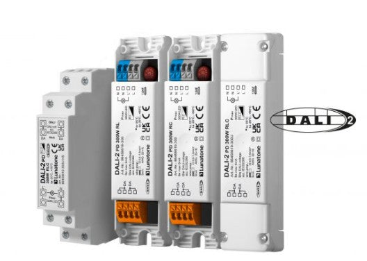 Lunatone DALI-2 PD 300W - LED retro