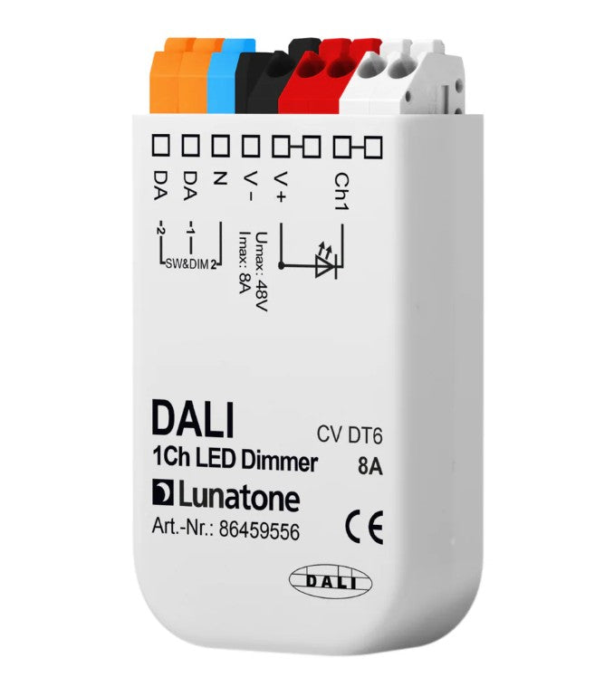 Lunatone 86459556 - LED Retro