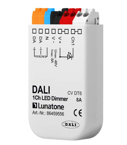 Lunatone 86459556 - LED Retro