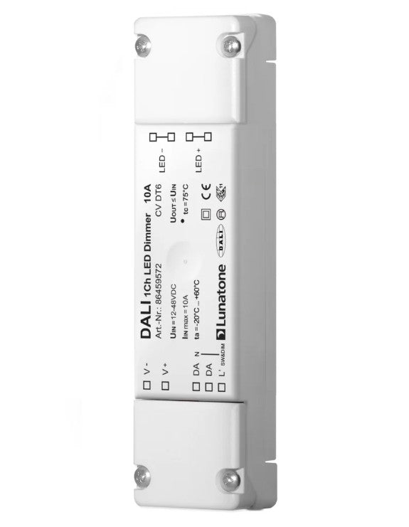 Lunatone 86459572 - LED Retro