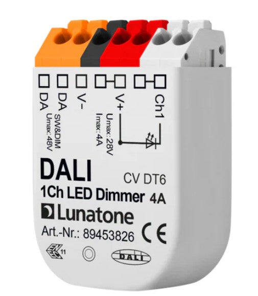 Lunatone 89453826 - LED Retro