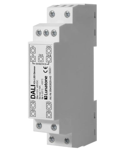 Lunatone 89453829-HS - LED Retro