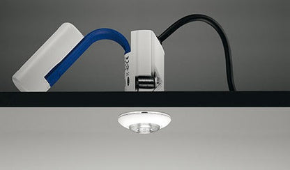 Tridonic 89800544 EM R2A PRO NM 132 2W EM ready2apply Pro 2W - LED Retro
