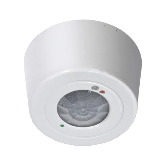 Danlers CBU CESR - Casambi Ceiling Surface Mount Passive Infra Red PIR - LED Retro