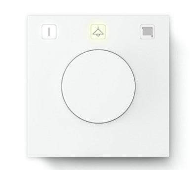 Lunatone DALI-2 ROT Touch - Various Layouts - LED retro