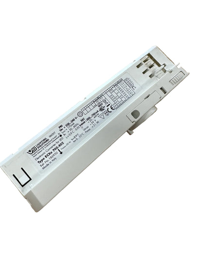 Vossloh Schwabe ECXe 700.402 - 186950 - LED Retro