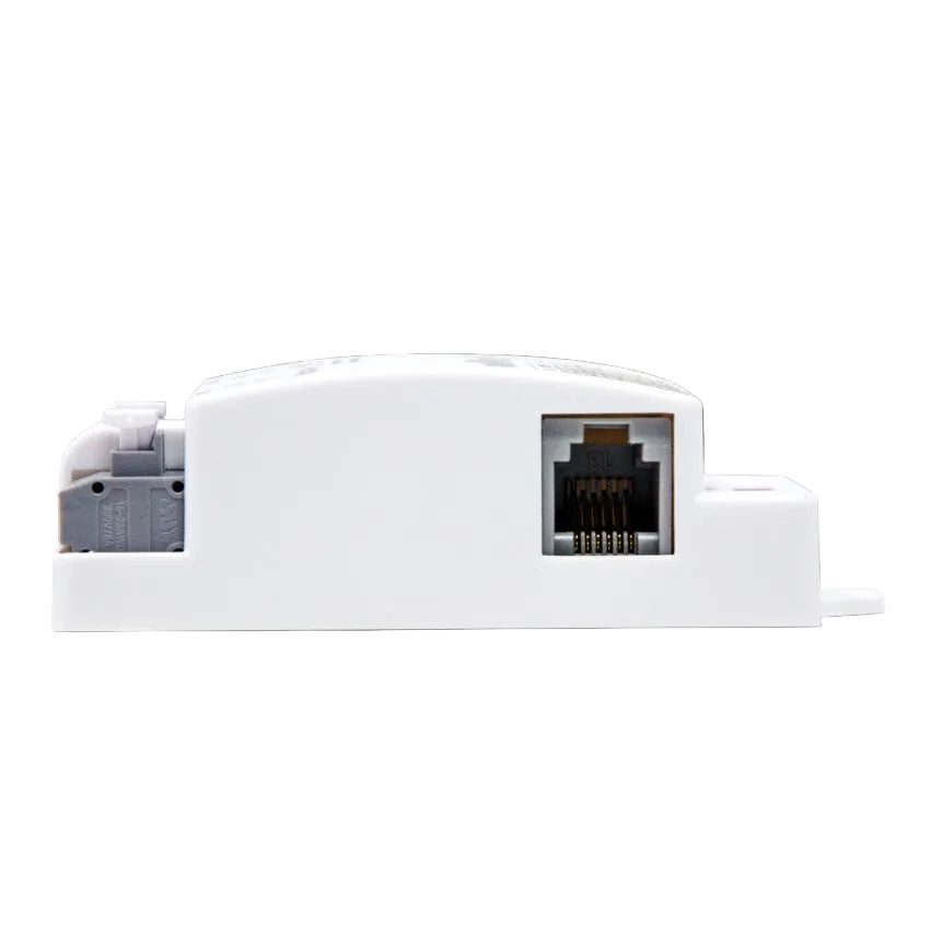FOXLUX FXS04 Microwave Sensor - Remote Antena Options