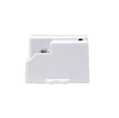 FOXLUX FXS07 Microwave Sensor - Intergrated - LED Retro