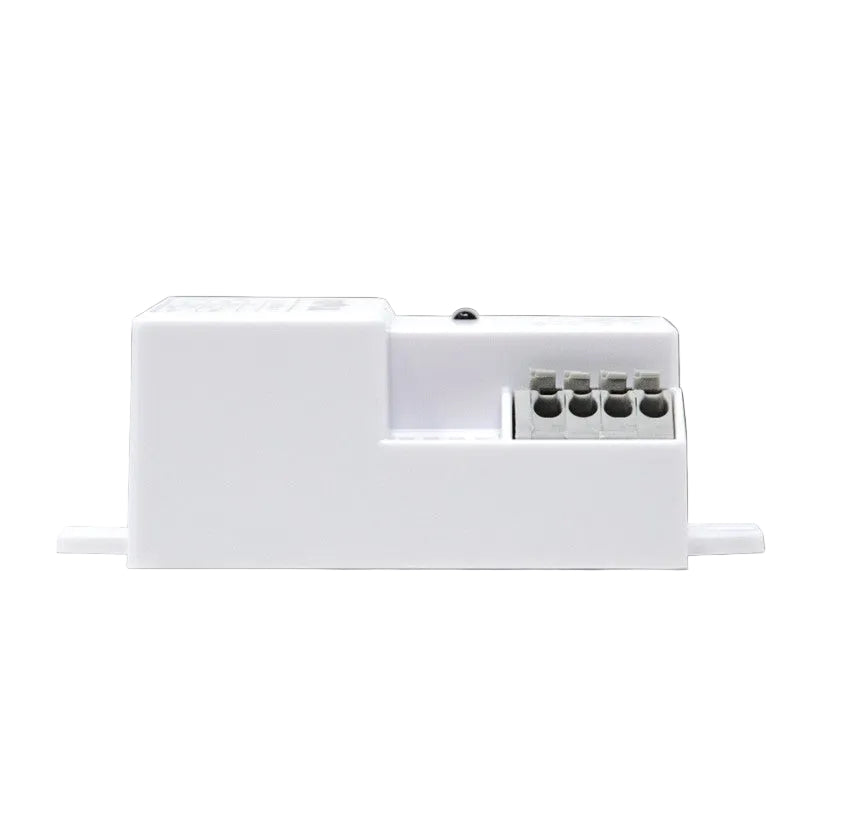 FOXLUX FXS07 Microwave Sensor - Intergrated - LED Retro