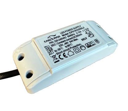 Eaglerise EIP016C0350L2 16W 350mA LED Driver 23-46V - LED Retro