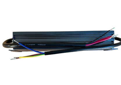 ADLER ADWS-150-24 24V/6.25A 150W IP67 LED Power Supply - LED Retro