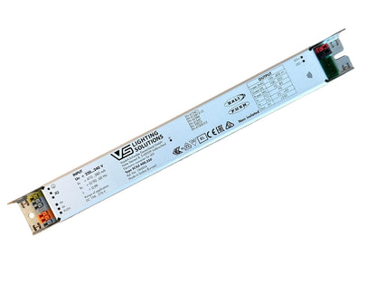 Vossloh-Schwabe ECXd 400.350 186854 10-85W 100-400mA DALI LED Driver - LED Retro